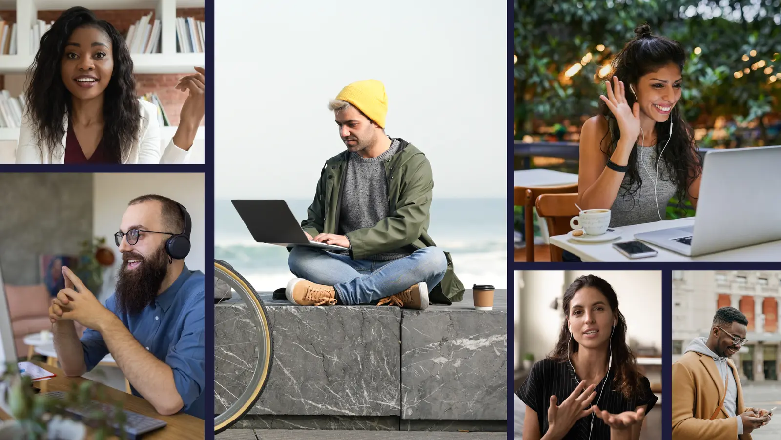 Cloud computing benefits