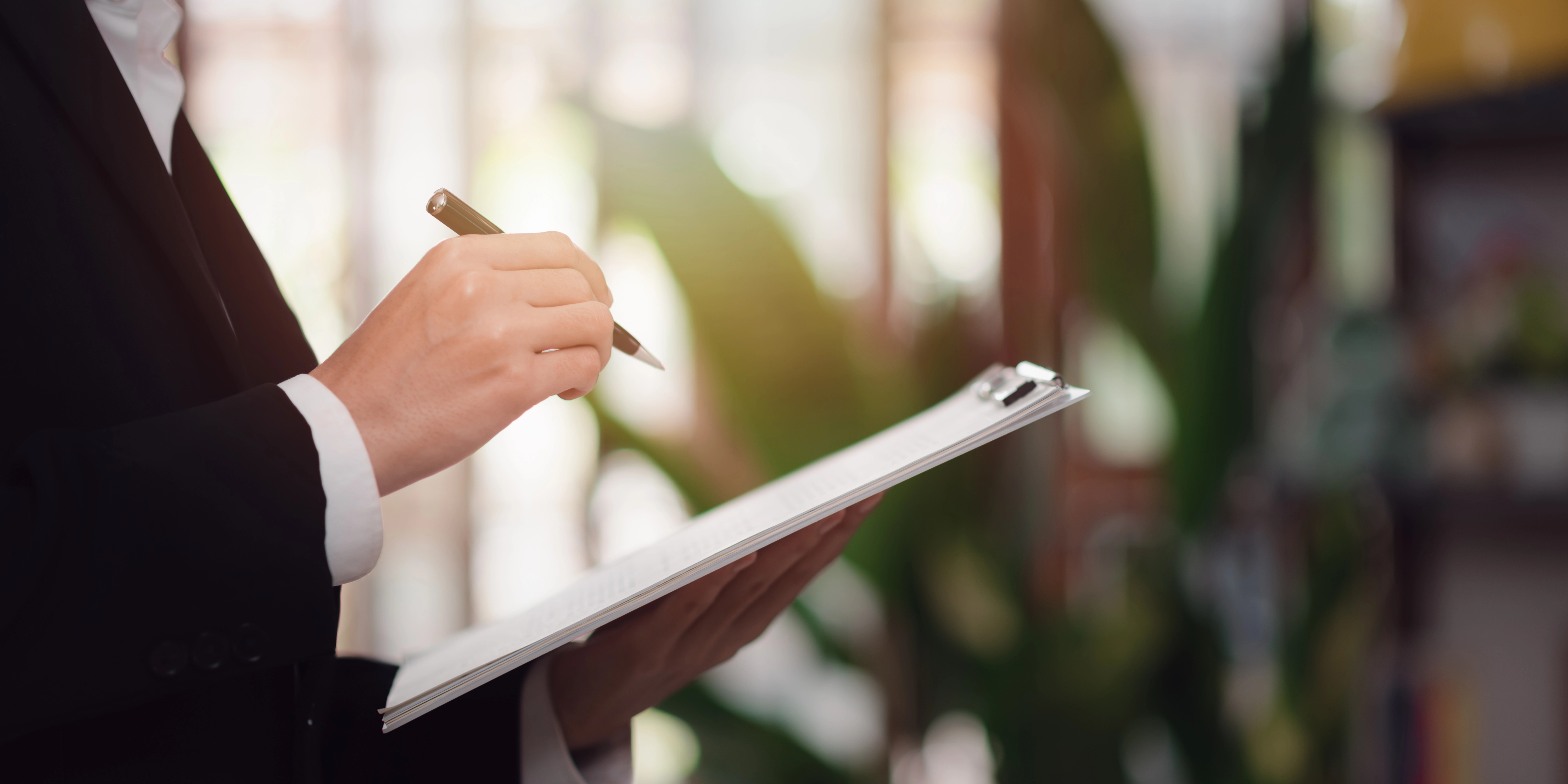 Compliance management